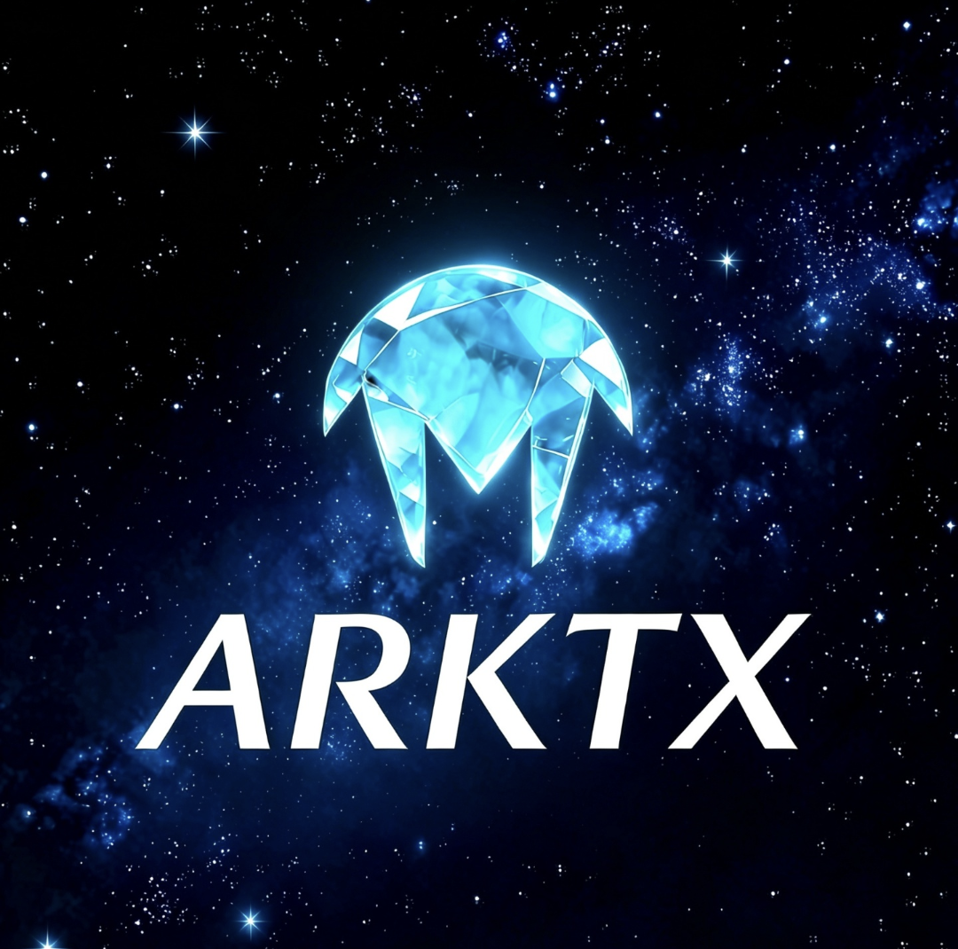 ARKTX Interstellar Ecosystem
